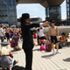Illustration for article titled Japanese Cosplay Heats Up the Summer